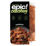 EPIC! Barbecue Chicken Breast