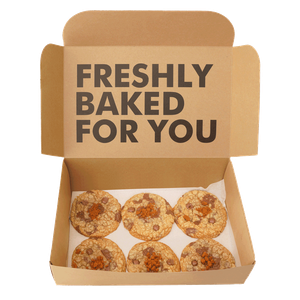 EPIC! Lotus Biscoff Cookies