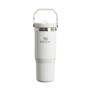 Stanley IceFlow Flip Straw Tumbler - Frost