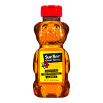 عسل طبيعي من سو بي