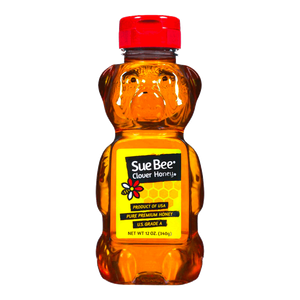 عسل طبيعي من سو بي