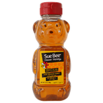 Sue Bee Squeeze Bear