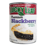 Lucky Leaf Blackberry Pie Filling  