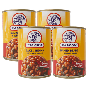 Falcon Rich Flavor Baked Beans