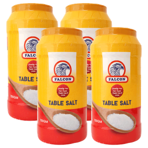 Falcon Pure Fine Salt