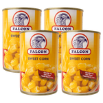 Falcon Sweet & Juicy Corn
