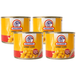Falcon Sweet & Juicy Corn