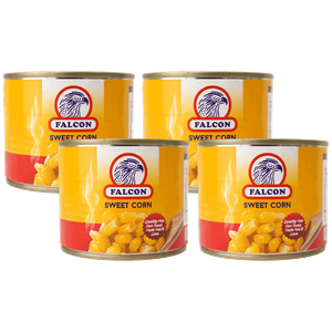 Falcon Sweet & Juicy Corn