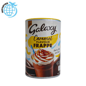 جالاكسي كراميل فرابتشينو