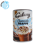 Galaxy Chocolate Frappuccino 