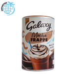 Galaxy Mocha Frappuccino 
