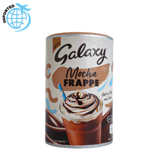 Galaxy Mocha Frappuccino 