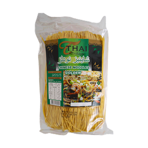 Thai Heritage Chinese noodles Gold