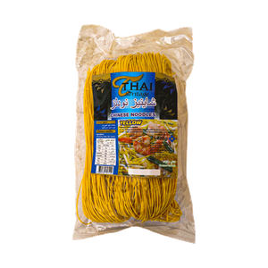 Thai Heritage Chinese Noodles Yellow