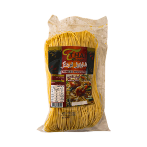 Thai Heritage Chinese noodles White gold
