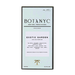 Botanyc Exotic Garden Perfume