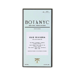 Botanyc Oud Riviera Perfume