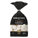 Miratorg Marbled Beef Dumplings 