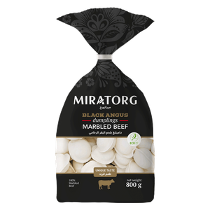 زلابية لحم بقر رخامي من ميراتورج  