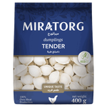 Miratorg Tender Chicken Dumplings