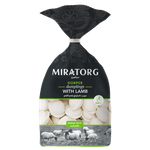 Miratorg Lamb Dumplings