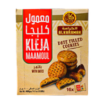 Al Karamah Maamoul Filled Cookies