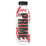 Prime Hydration Drink UFC
