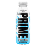 Prime Hydration Drink Ice Blue Chill