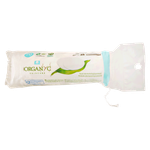 Organyc Beauty Make-up Remover Cotton