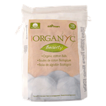 Organyc Beauty Cotton Balls
