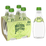 Maison Perrier Forever Collection Lime & Ginger