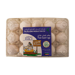 Palms Eggs White