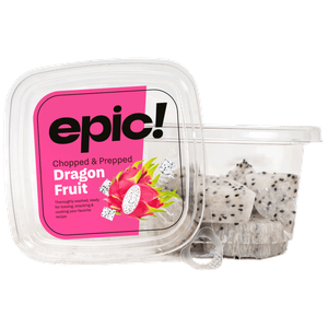 Epic! وعاء فاكهة التنين  