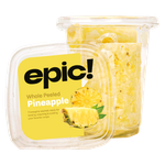 Epic! Whole Peeled Pineapple