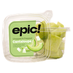 Epic! Cantaloupe Pot 