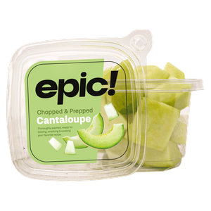 Epic! Cantaloupe Pot 