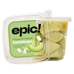 Epic! Cantaloupe Pot 