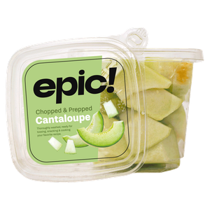 Epic! Cantaloupe Pot 