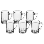 Al Saif Zad Glass Cup