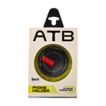 ATB Magnetic Black Phone Holder