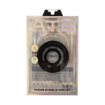 ATB Magnetic Phone Stand & Wallet