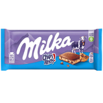 Milka Chips Ahoy