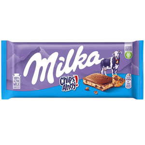 Milka Chips Ahoy