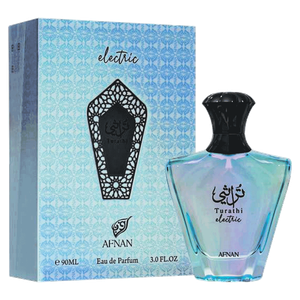 Afnan Turathi Electric Eau De Parfum - Unisex