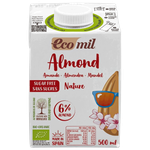 Ecomil Sugar Free Almond Milk