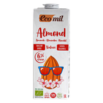 Ecomil Sugar Free Almond Milk