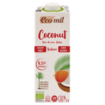 Ecomil Sugar Free Coconut Milk