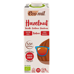 Ecomil Sugar Free Hazelnut Drink