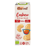 Ecomil Sugar Free Cashew Drink