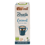 Ecomil Barista Low Sugar Coconut Milk